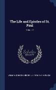 The Life and Epistles of St. Paul, Volume 2