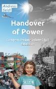 Handover of Power - Education