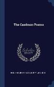 The Caedmon Poems