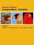 Compendium-Canaries, Volume 2