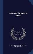 Letters of Sarah Orne Jewett