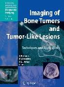 Imaging of Bone Tumors and Tumor-Like Lesions
