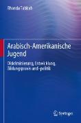 Arabisch-Amerikanische Jugend