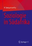 Soziologie in Südafrika
