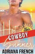 Hot Cowboy Summer