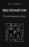 Necromicon: De døde navnes bog