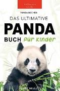 Panda Bücher Das Ultimative Panda Buch für Kinder