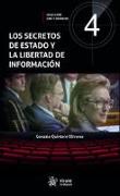 Los secretos de Estado y la libertad de información