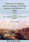 A Journey throughout Ireland, During the Spring, Summer and Autumn of 1834 - Vol. 1, Part 2