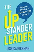 The Upstander Leader