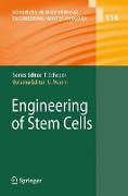 Engineering of Stem Cells