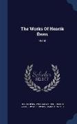 The Works of Henrik Ibsen: Brand