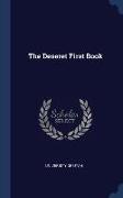 The Deseret First Book