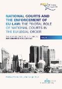National Courts and the Enforcement of EU Law