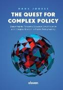 The Quest for Complex Policy