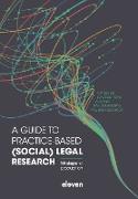A guide to practice-based (social) legal research