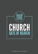 Church - Gate of Heaven