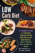 Low Carb Diet