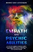 Empath and psychic abilities