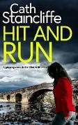 HIT AND RUN a gripping crime thriller filled with twists