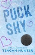 Puck Shy (Special Edition)