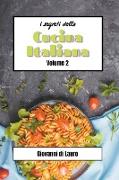 I segreti della cucina italiana (volume 2)