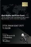 Get Outta Jail Free Card