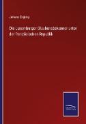 Die Luxemburger Glaubensbekenner unter der französischen Republik