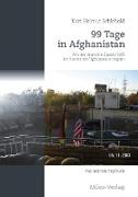 99 Tage in Afghanistan