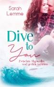 Dive To You