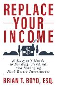 Replace Your Income