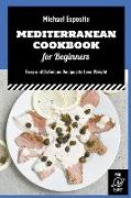 Mediterranean Cookbook for Beginners