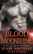 Blood Moonshine
