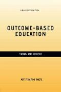Outcome based education