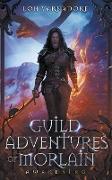 Guild Adventures of Morlain