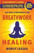 Breathwork Healing