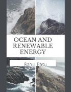 Ocean and Renewable Energy
