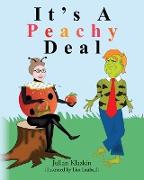 It's A Peachy Deal