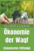 Ökonomie der Waqf (Islamische Stiftung)