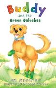 Buddy and the Green Galoshes