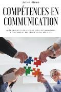 Compétences en communication