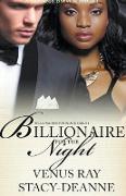 Billionaire for the Night