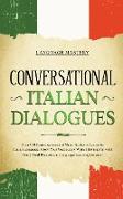 Conversational Italian Dialogues