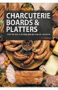Charcuterie Boards & Platters