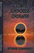 Ten Doors Down