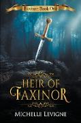 Heir of Faxinor