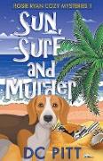 Sun, Surf and Murder