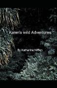 Karen's Wild Adventures