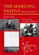 The Marconi Patent - English Edition