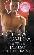 His Outlaw Omega